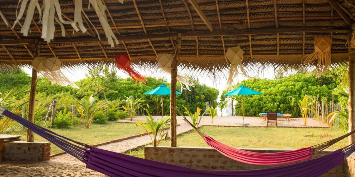 Sen Wellness Sanctuary