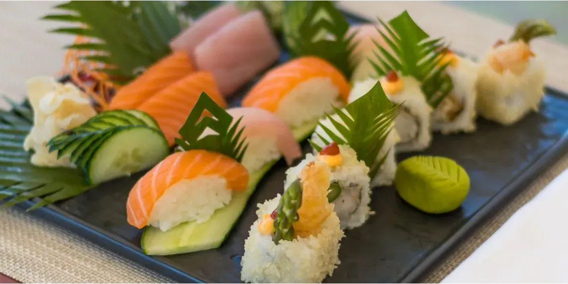 Shanti Maurice Resort & Spa