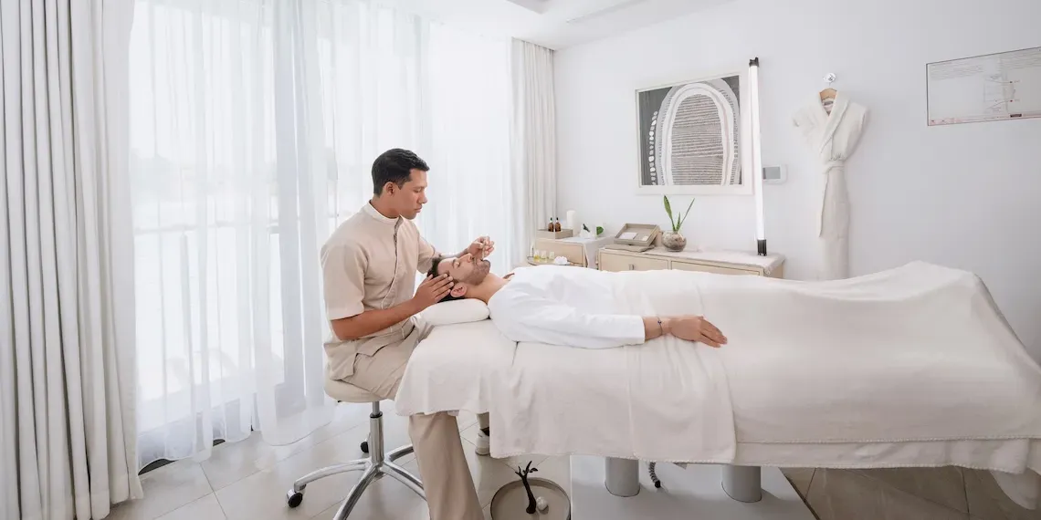 Behandeling | Zulal Wellness Resort