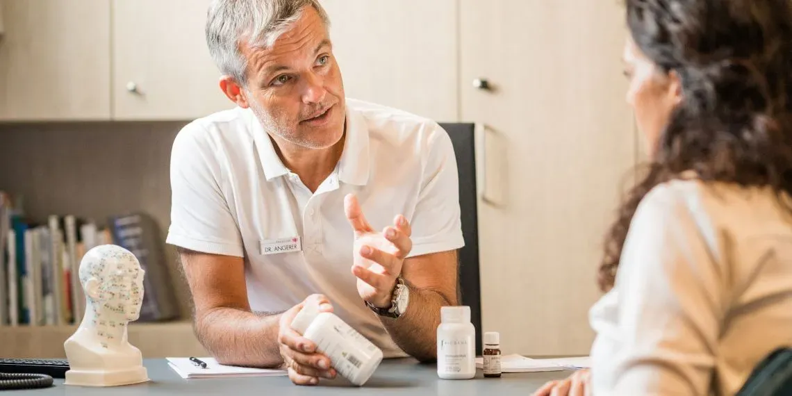 behandeling Preidlhof Luxury DolceVita Resort