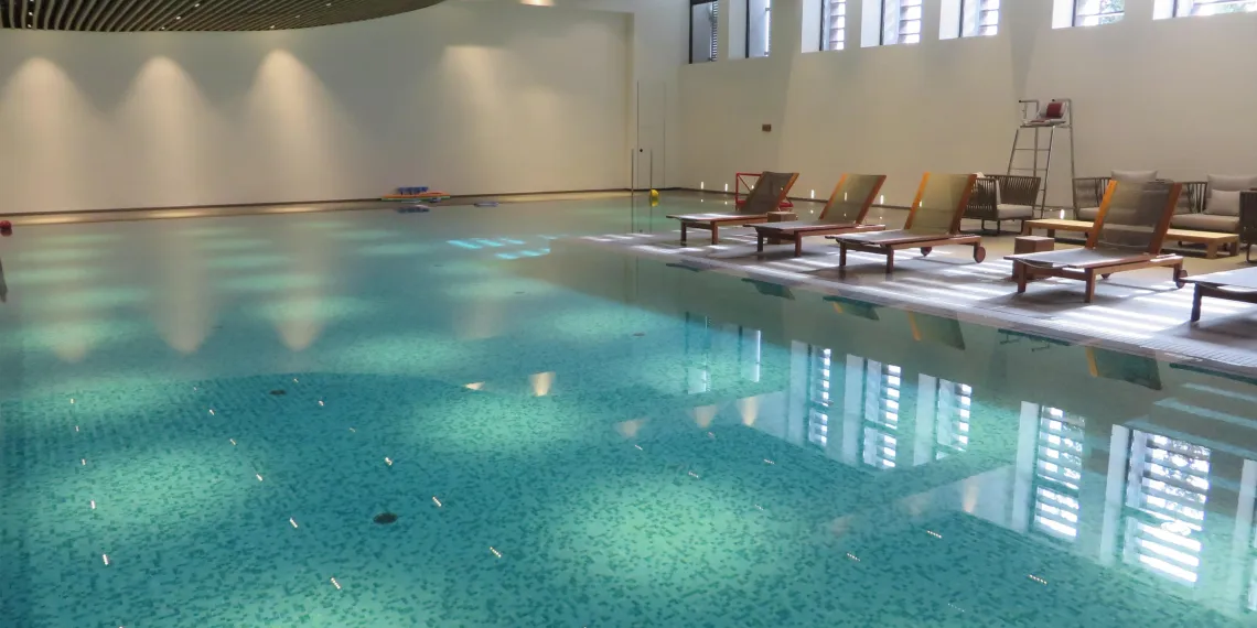 Six Senses Kaplankaya