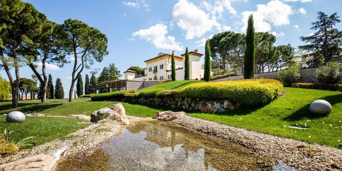 Palazzo di Varignana