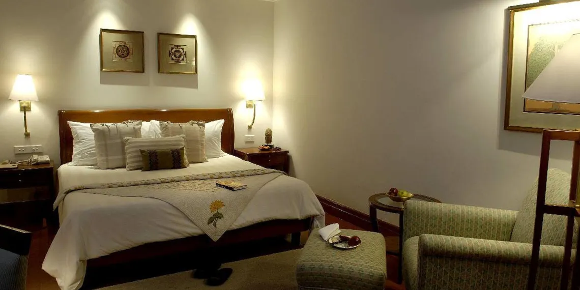 Ananda in the Himalayas