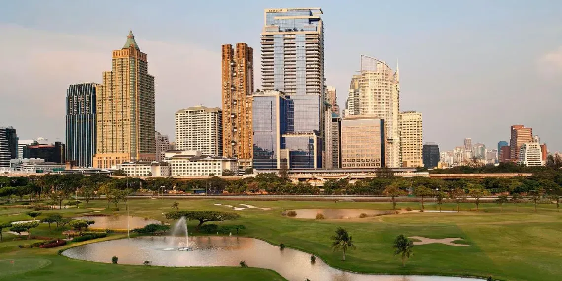 NEW! Longevity Hub by Clinique La Prairie St Regis