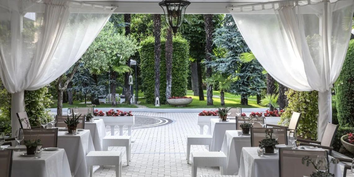 Abano Grand Hotel***** | Officieel Verkooppunt Benelux