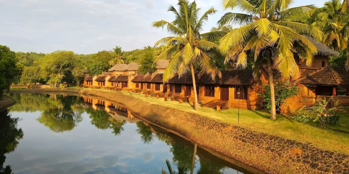 Hotel Overview | SwaSwara