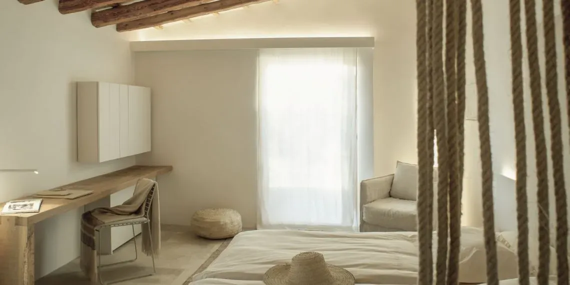 suite Es Racó d'Artà - Mallorca