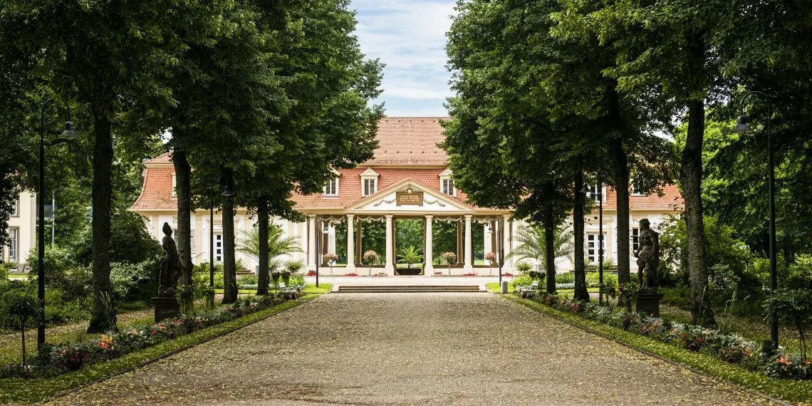 Kurhaus Hotel Bad Bocklet