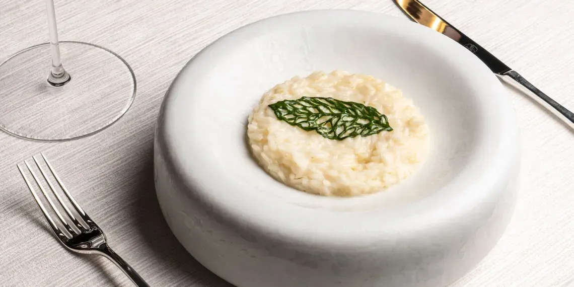 Lefay Resort & SPA Dolomiti