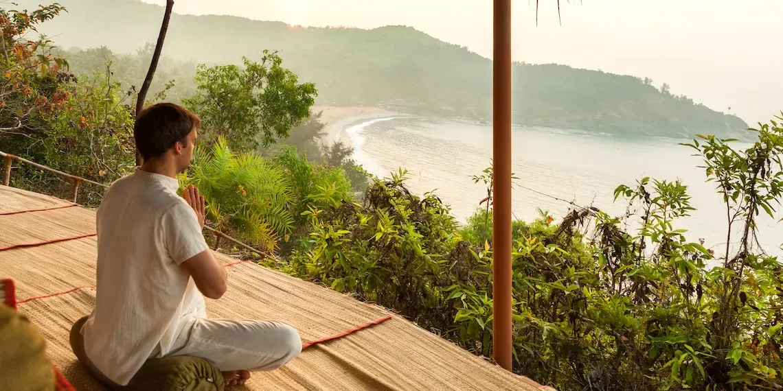 Meditation | SwaSwara