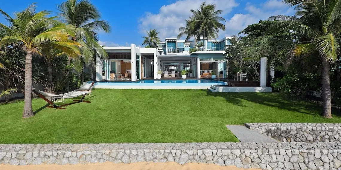 Hotel | Aleenta Phuket Resort & Spa