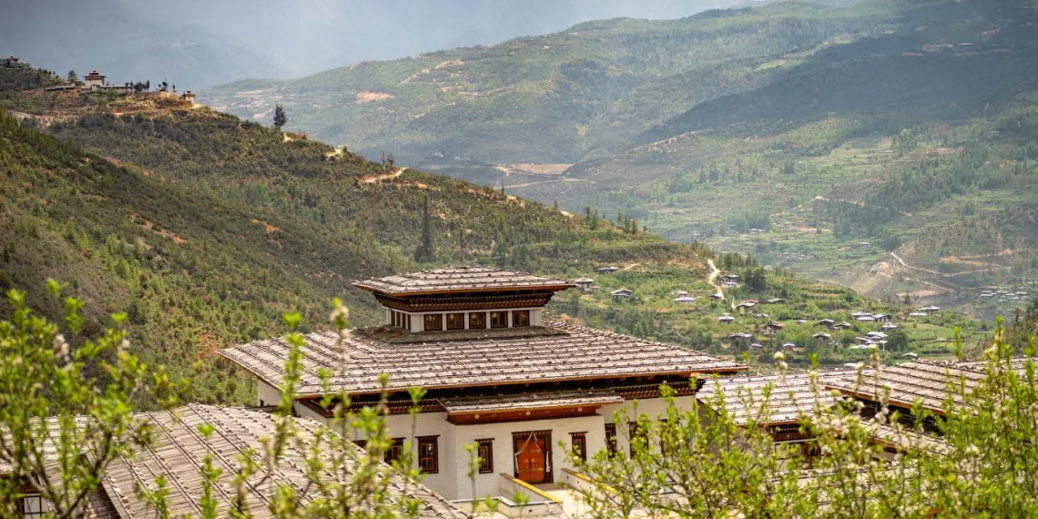 Bhutan Spirit Sanctuary | Officieel Verkooppunt Benelux