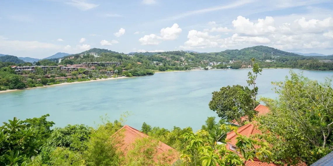 zeezicht Amatara Welleisure Resort