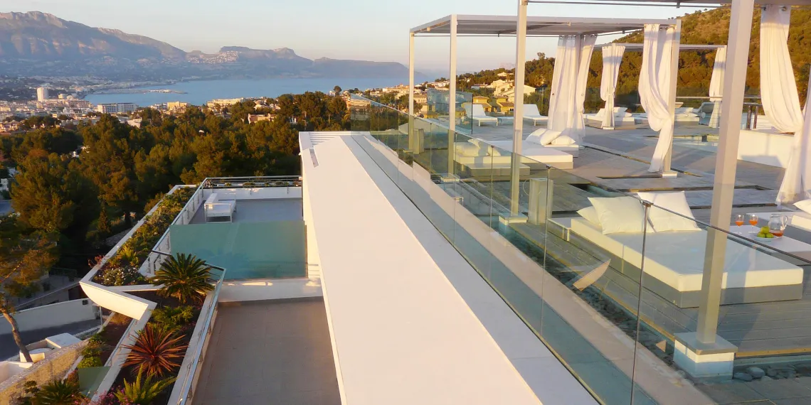 dakterras SHA Wellness Clinic