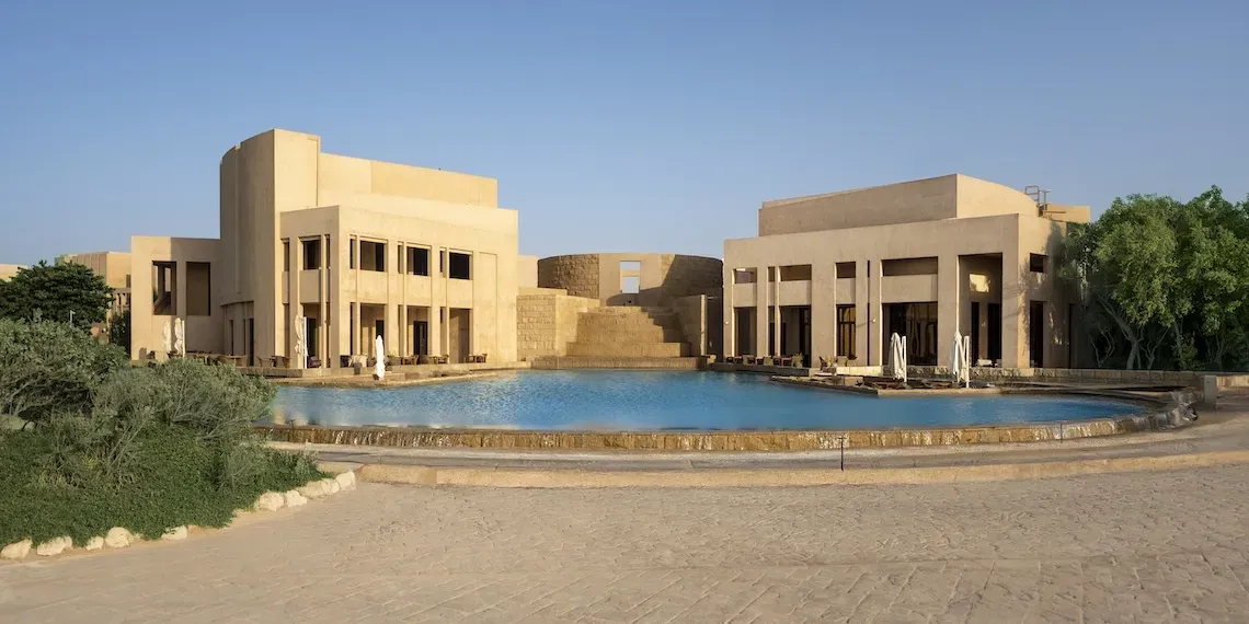 Hotel | Zulal Wellness Resort