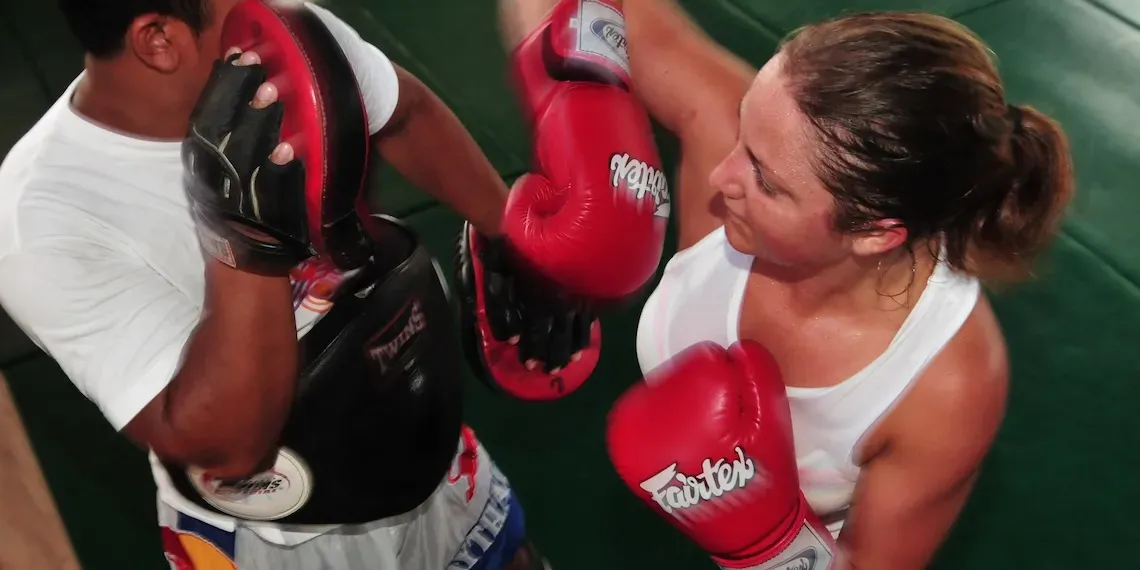 boksen Phuket Cleanse