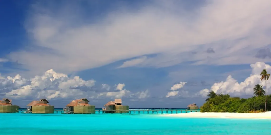 Six Senses Laamu