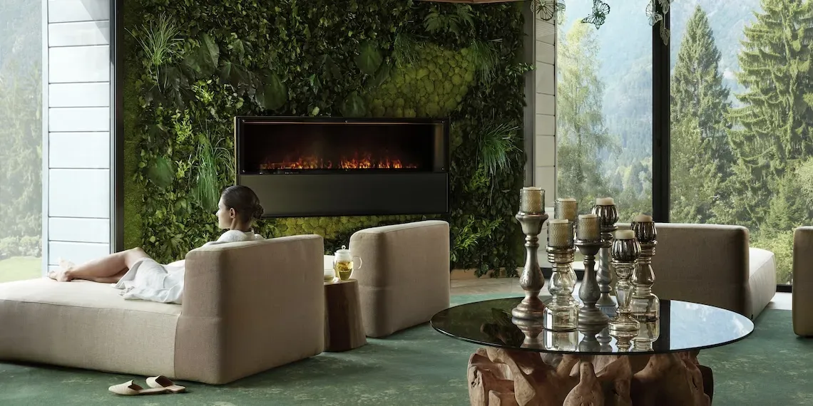 Lefay Resort & SPA Dolomiti