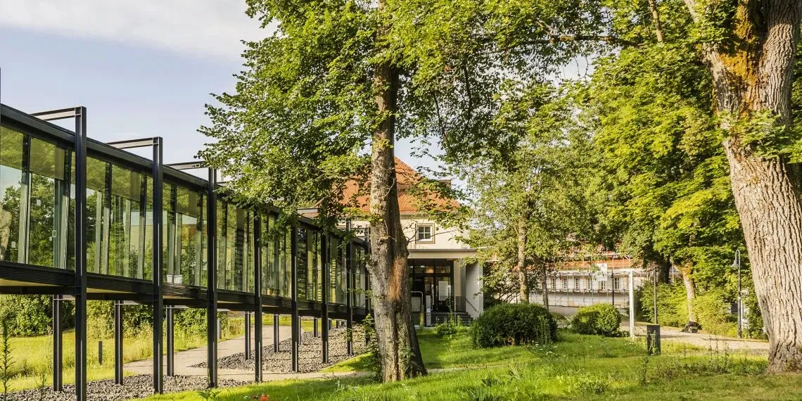 Kurhaus Hotel Bad Bocklet