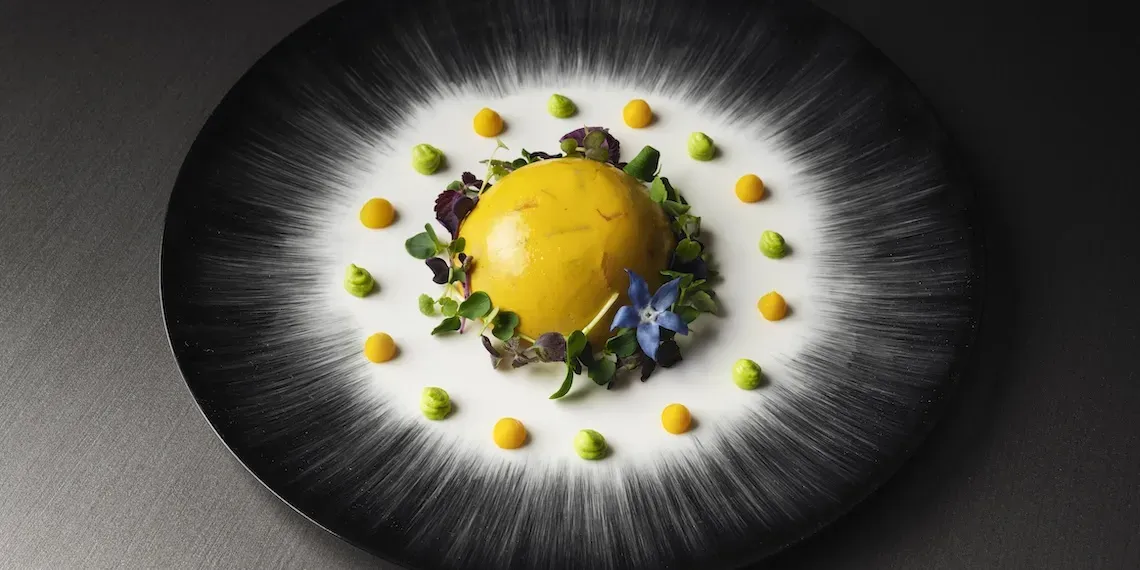 Chenot Palace Weggis