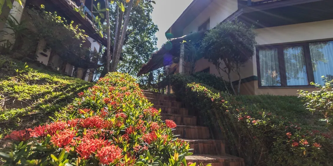 tuin Mangosteen Ayurveda & Wellness Resort