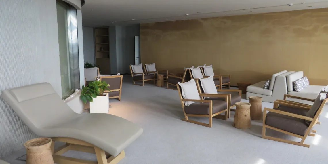 Six Senses Kaplankaya