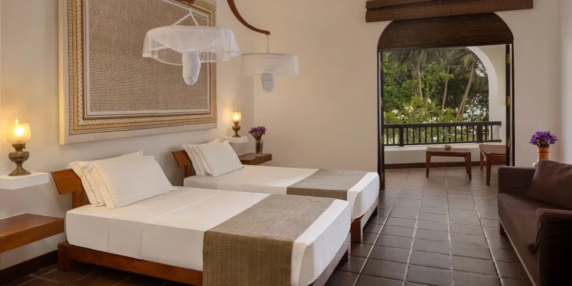 Heritance Ayurveda Maha Gedara