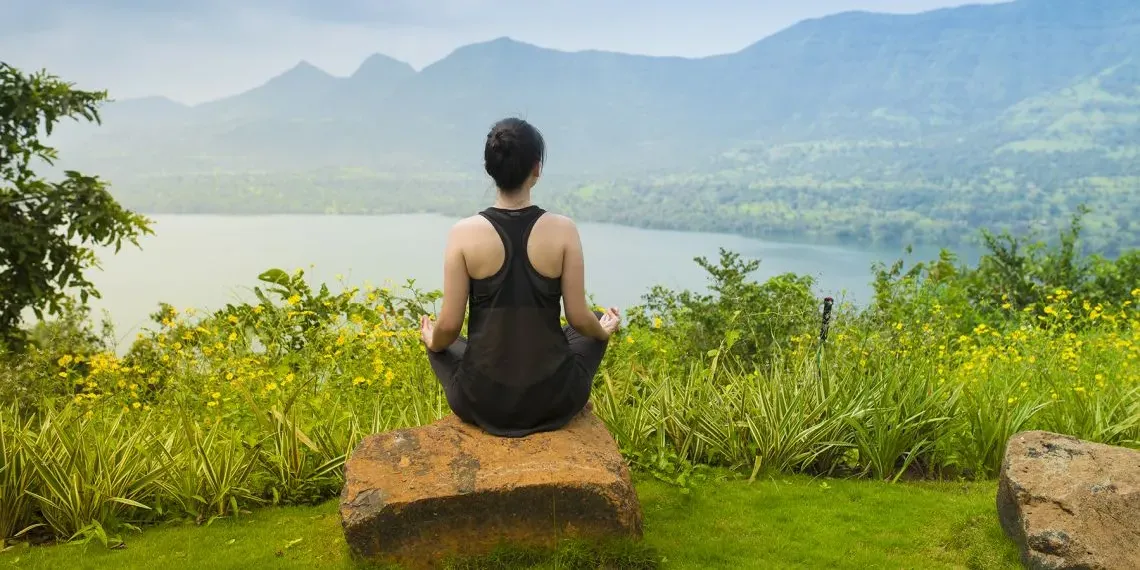 Atmantan Wellness Centre