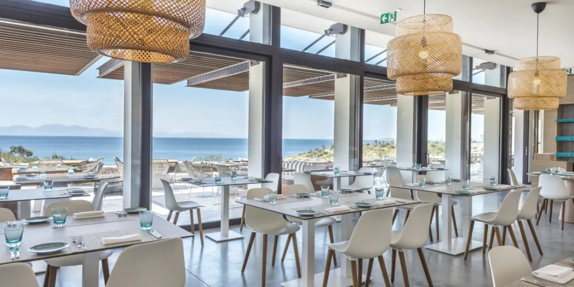 Six Senses Kaplankaya