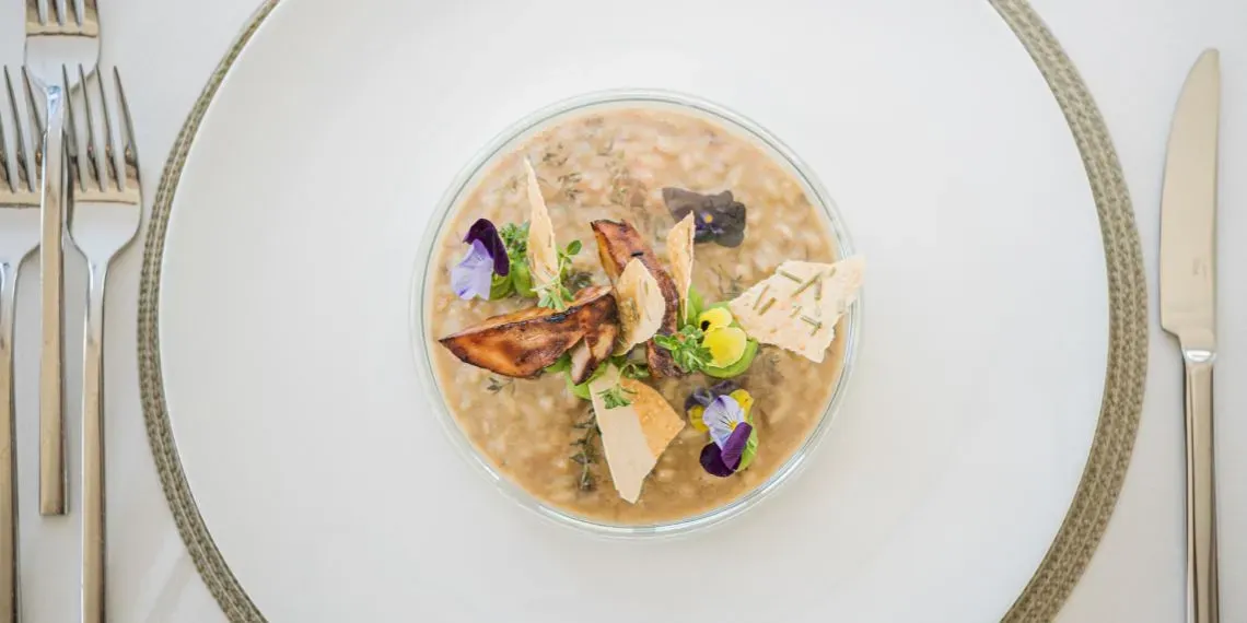 diner Preidlhof Luxury DolceVita Resort