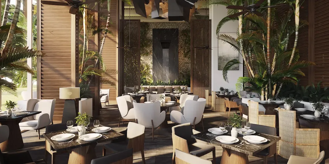 SHA Wellness Clinic Mexico