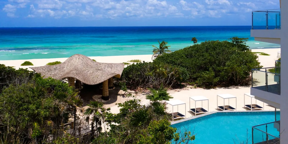 Palmaïa - The House of AïA