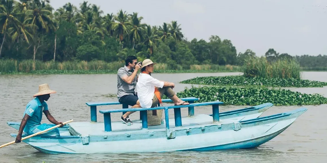 Anantara Peace Haven Tangalle Resort