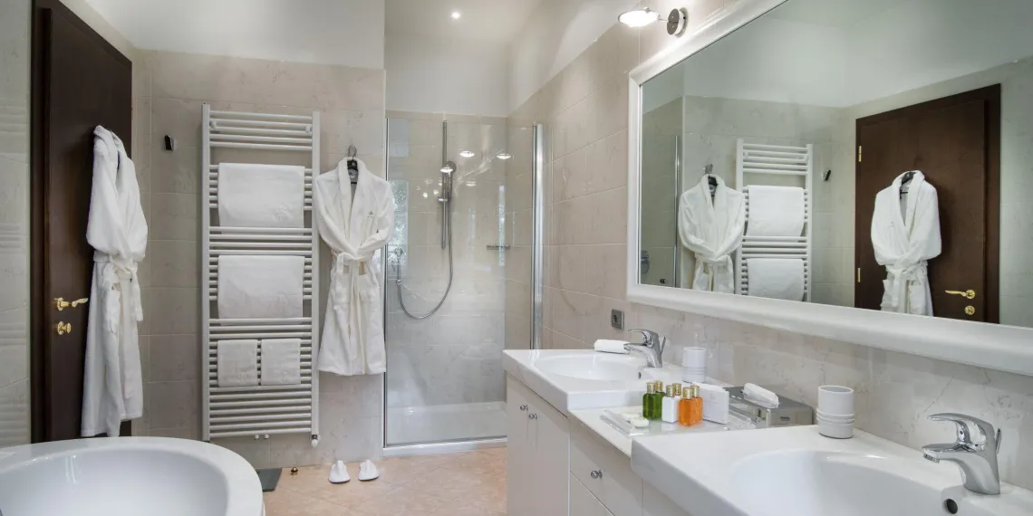 Villa Eden Leading Park Retreat