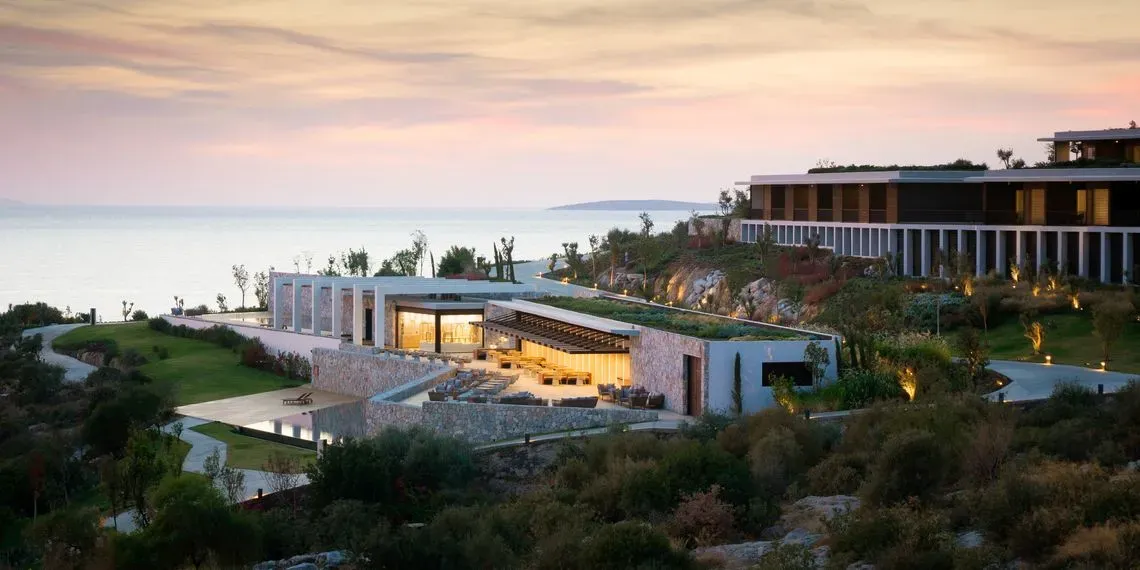 Six Senses Kaplankaya