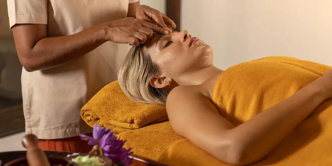 Heritance Ayurveda Maha Gedara