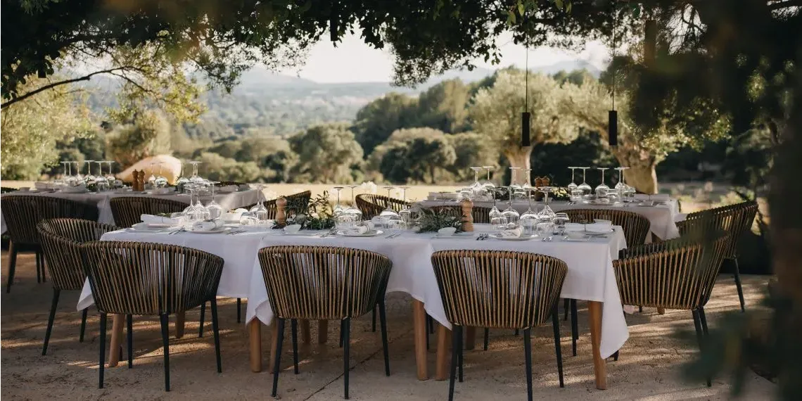 terras Es Racó d'Artà - Mallorca