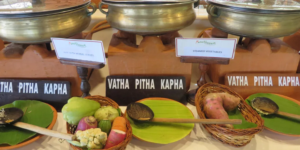 Somatheeram Ayurveda Beach Resort