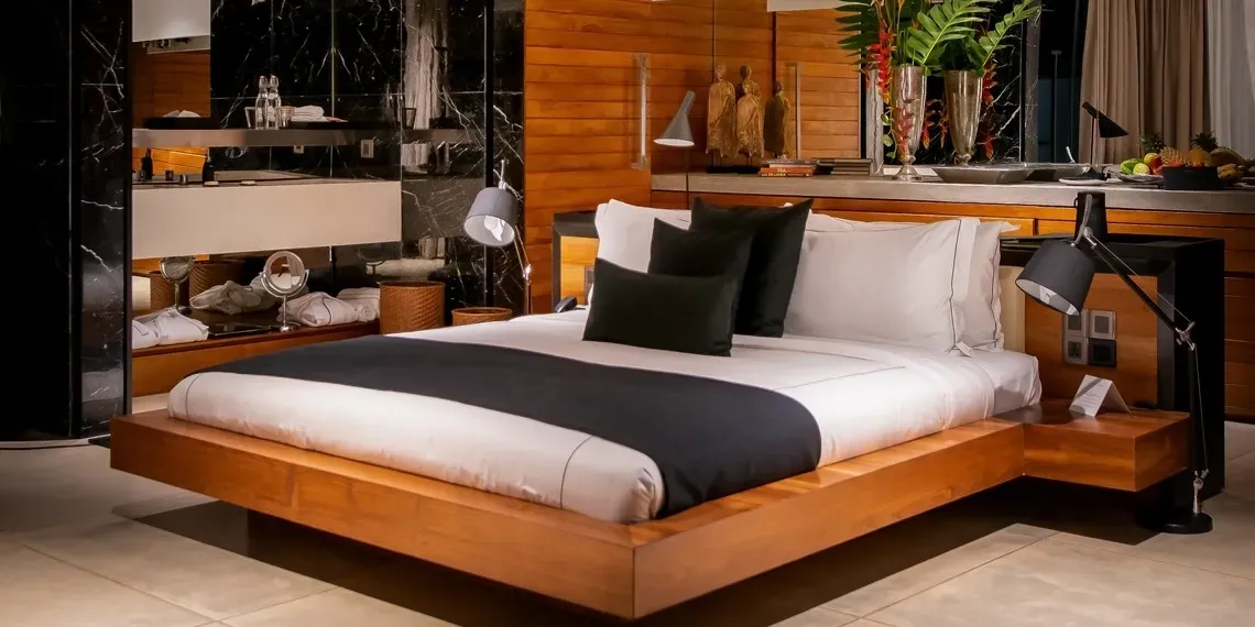 Haritha Villas & Spa