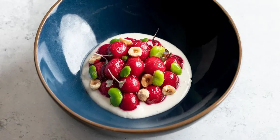 diner Preidlhof Luxury DolceVita Resort