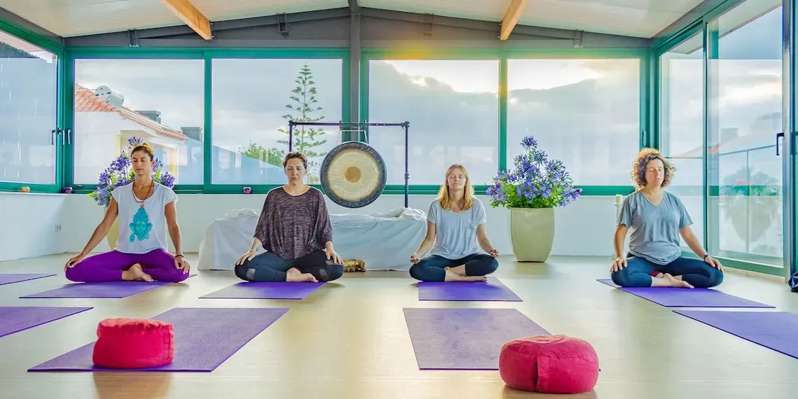 meditatie Sentido Galosol