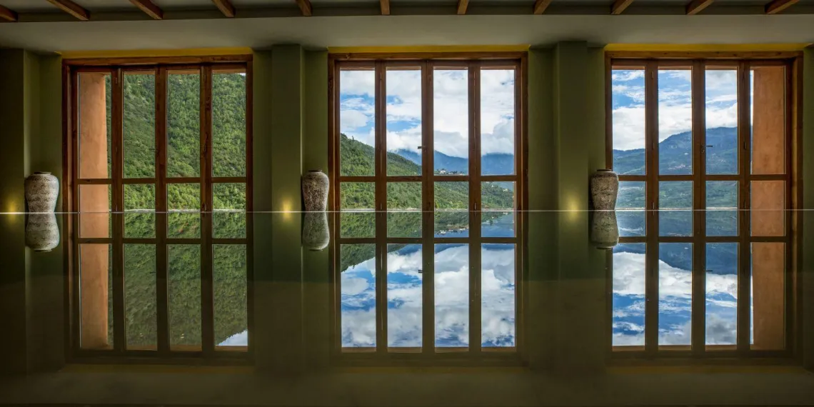 Bhutan Spirit Sanctuary | Officieel Verkooppunt Benelux