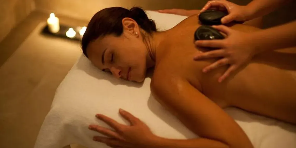 massage Hotel Hacienda del Conde a Meliá Collection - Tenerife