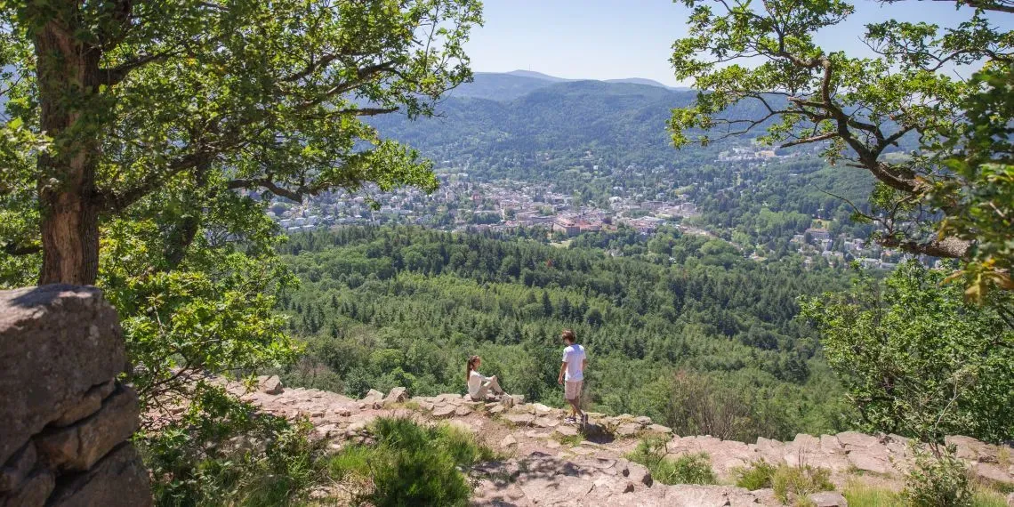 Brenners Park-Hotel & Spa