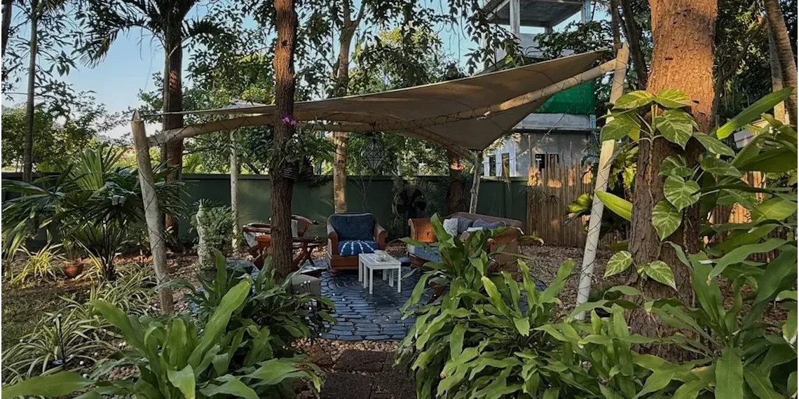 tuin - Phuket Cleanse