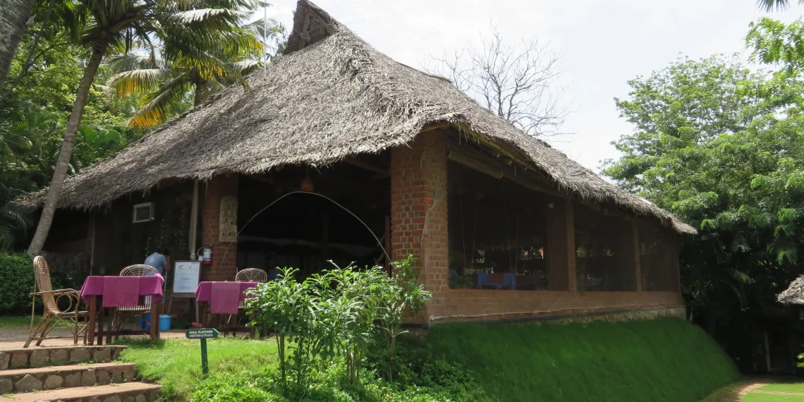 Somatheeram Ayurveda Beach Resort