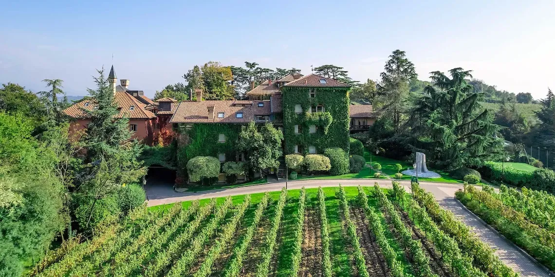 Hotel Overview | L'Albereta Relais & Chateaux