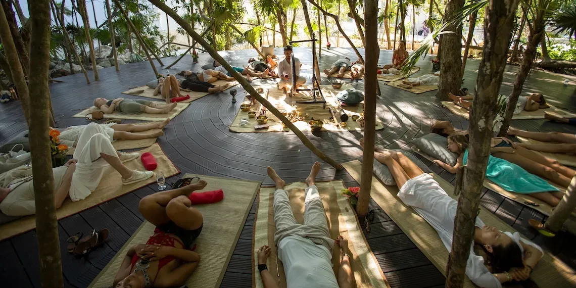 Palmaïa - The House of AïA