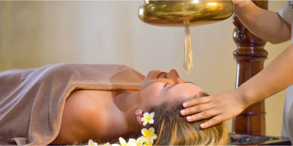 Shanti Maurice Resort & Spa