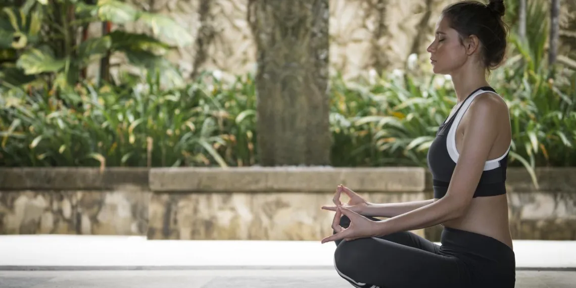 Revivo Wellness Resort